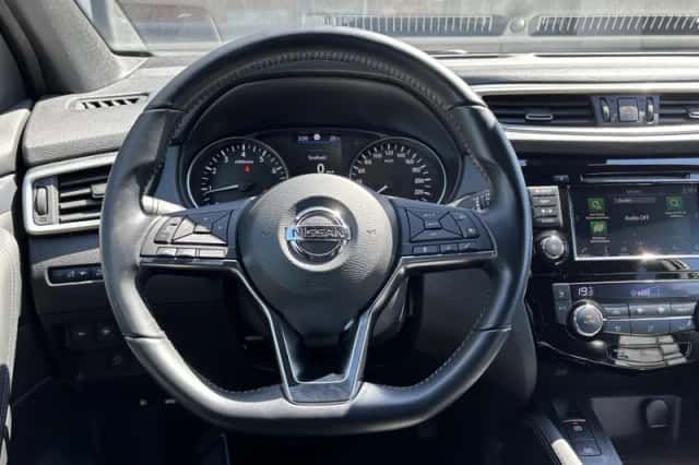 Nissan Qashqai (2020) thumbnail 11