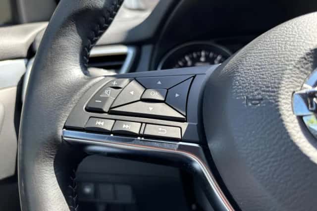 Nissan Qashqai (2020) thumbnail 12