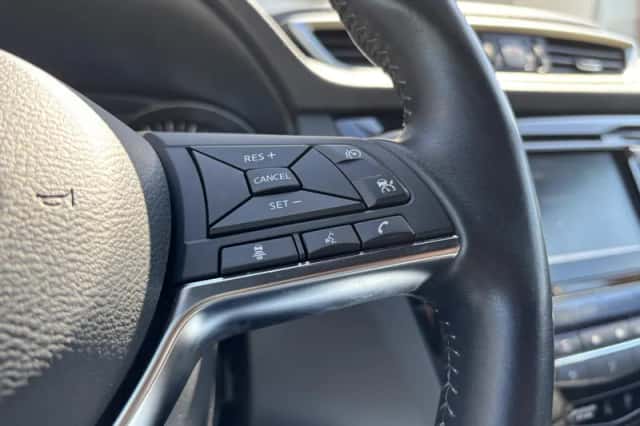Nissan Qashqai (2020) thumbnail 13