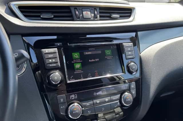 Nissan Qashqai (2020) thumbnail 14