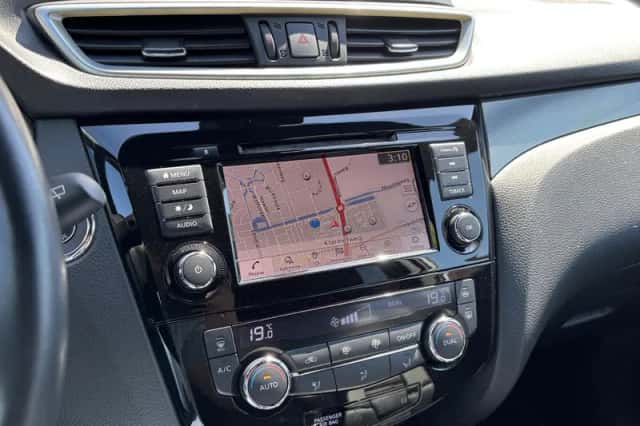 Nissan Qashqai (2020) thumbnail 15