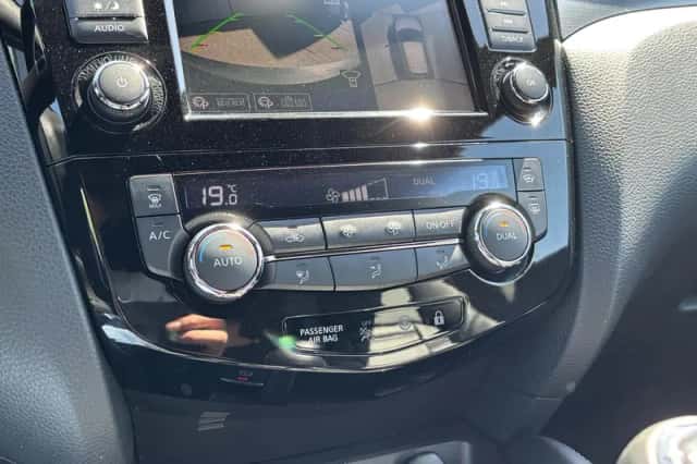 Nissan Qashqai (2020) thumbnail 18