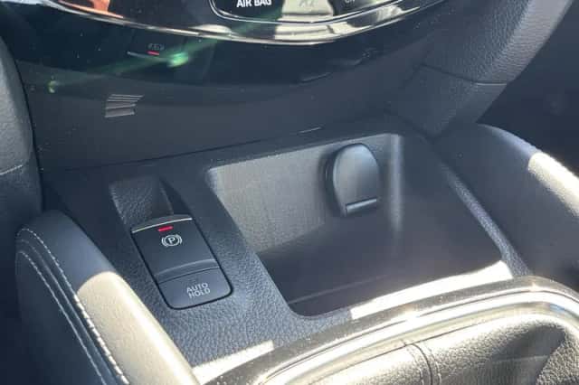 Nissan Qashqai (2020) thumbnail 19
