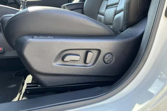 Nissan Qashqai (2020) thumbnail 25