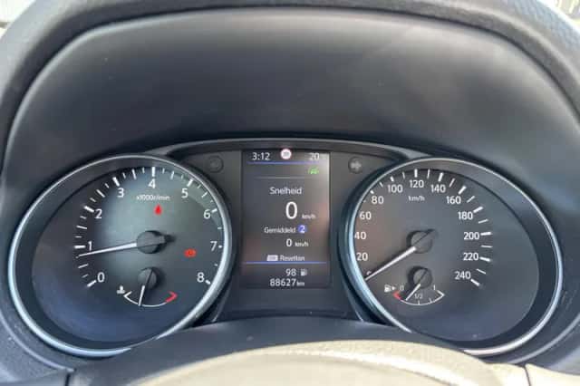 Nissan Qashqai (2020) thumbnail 30