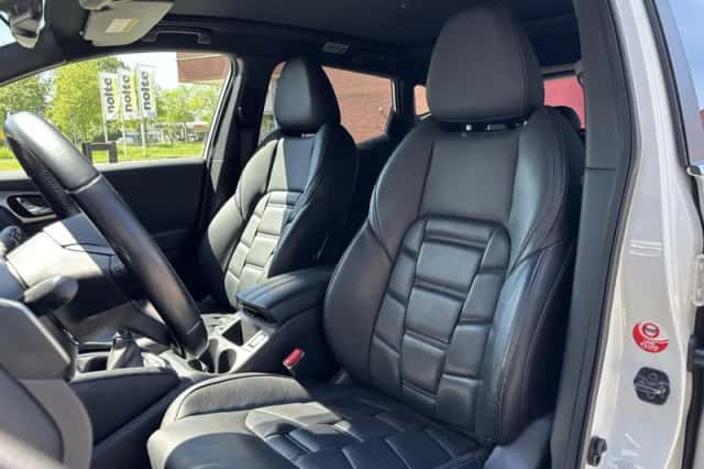 Nissan Qashqai (2020) thumbnail 6