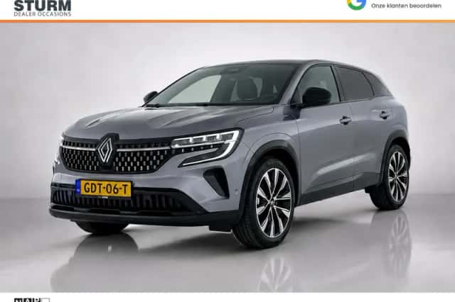 Renault Austral (2024)