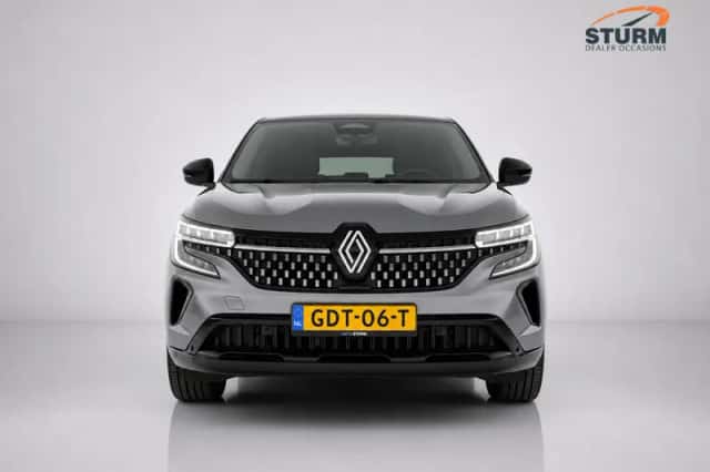 Renault Austral (2024) thumbnail 2