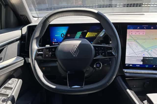 Renault Austral (2024) thumbnail 11