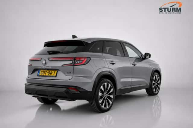 Renault Austral (2024) thumbnail 3