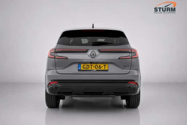 Renault Austral (2024) thumbnail 4