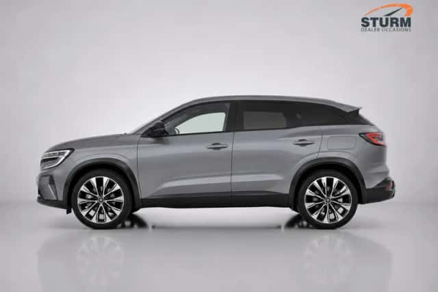 Renault Austral (2024) thumbnail 5