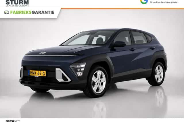 Hyundai Kona (2025)