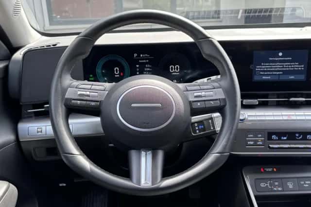 Hyundai Kona (2025) thumbnail 11