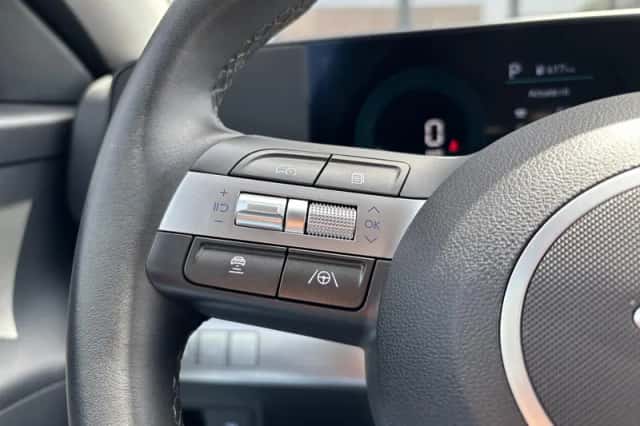 Hyundai Kona (2025) thumbnail 12