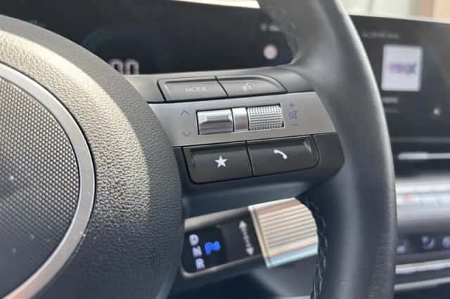 Hyundai Kona (2025) thumbnail 13