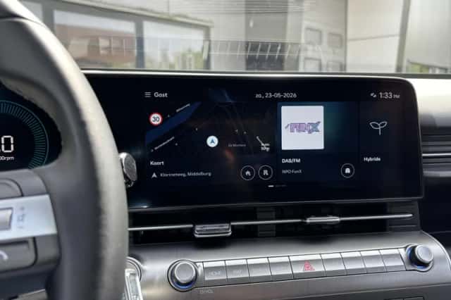 Hyundai Kona (2025) thumbnail 14