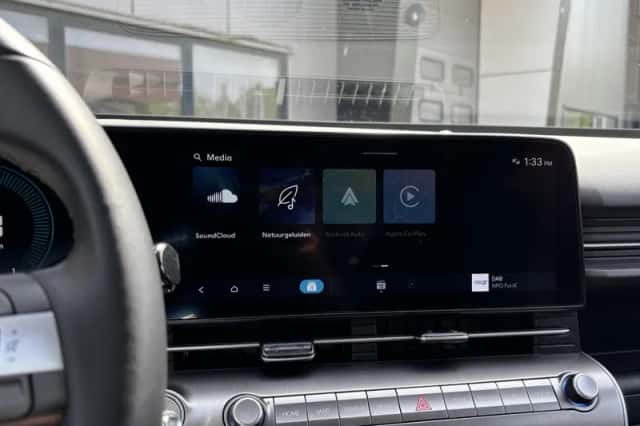 Hyundai Kona (2025) thumbnail 17