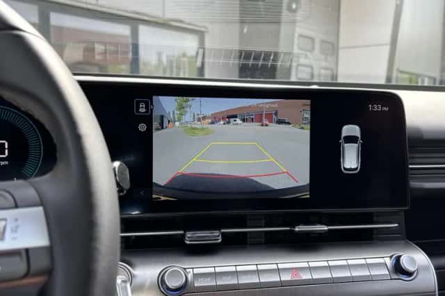 Hyundai Kona (2025) thumbnail 18
