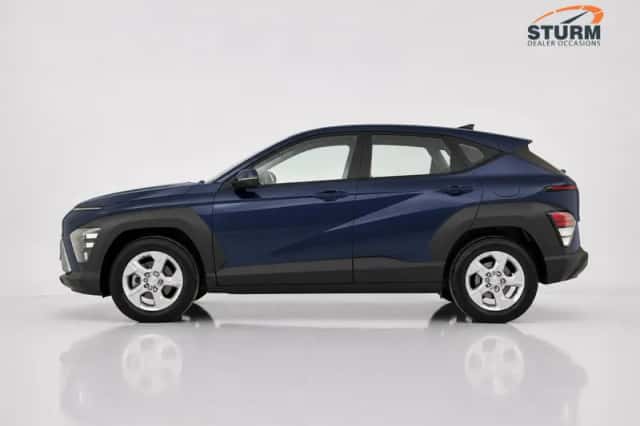 Hyundai Kona (2025) thumbnail 4