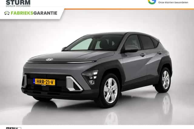 Hyundai Kona (2025)