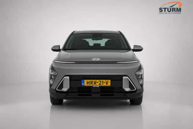 Hyundai Kona (2025) thumbnail 2