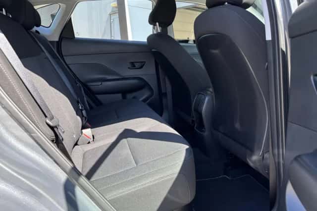 Hyundai Kona (2025) thumbnail 11