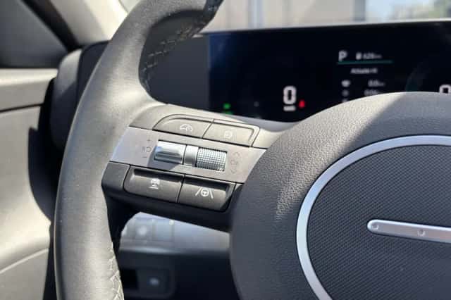 Hyundai Kona (2025) thumbnail 12