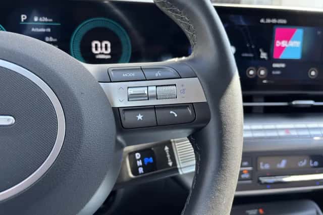 Hyundai Kona (2025) thumbnail 13