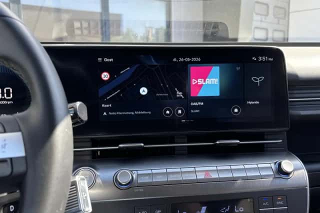 Hyundai Kona (2025) thumbnail 14