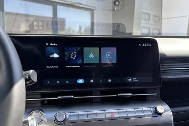 Hyundai Kona (2025) thumbnail 16