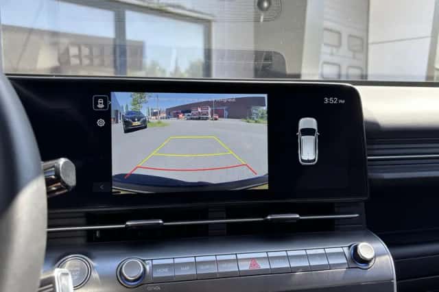 Hyundai Kona (2025) thumbnail 17
