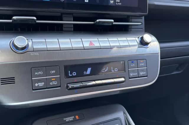Hyundai Kona (2025) thumbnail 18