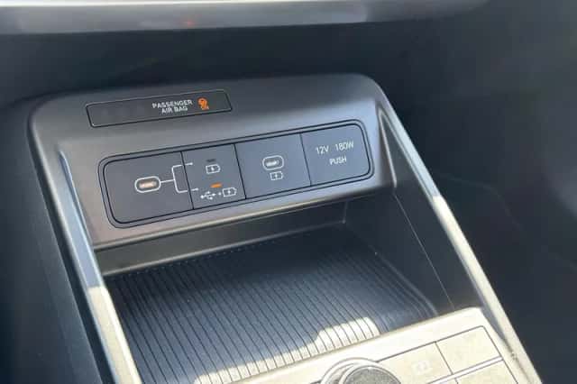 Hyundai Kona (2025) thumbnail 19