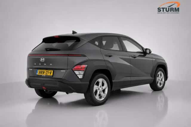 Hyundai Kona (2025) thumbnail 3