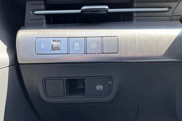 Hyundai Kona (2025) thumbnail 21