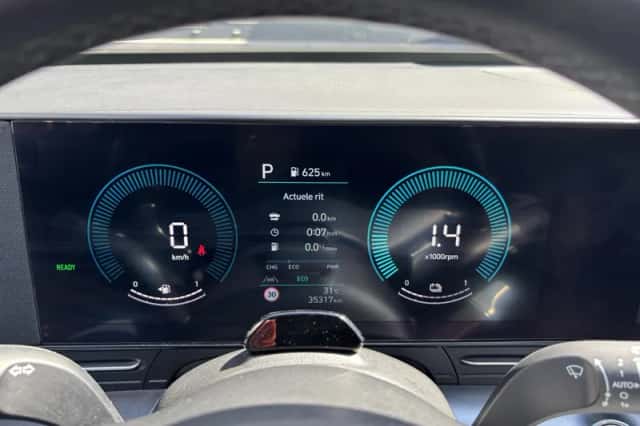 Hyundai Kona (2025) thumbnail 25