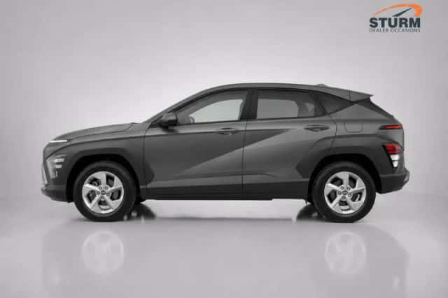 Hyundai Kona (2025) thumbnail 5