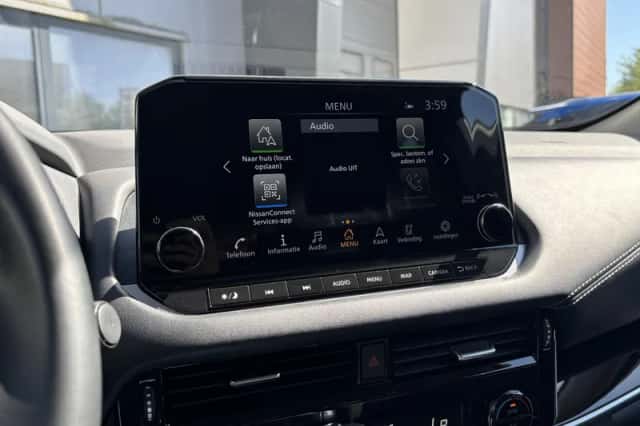 Nissan Qashqai (2022) thumbnail 15