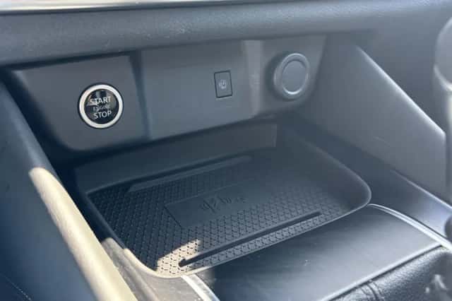 Nissan Qashqai (2022) thumbnail 19