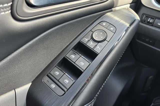 Nissan Qashqai (2022) thumbnail 22