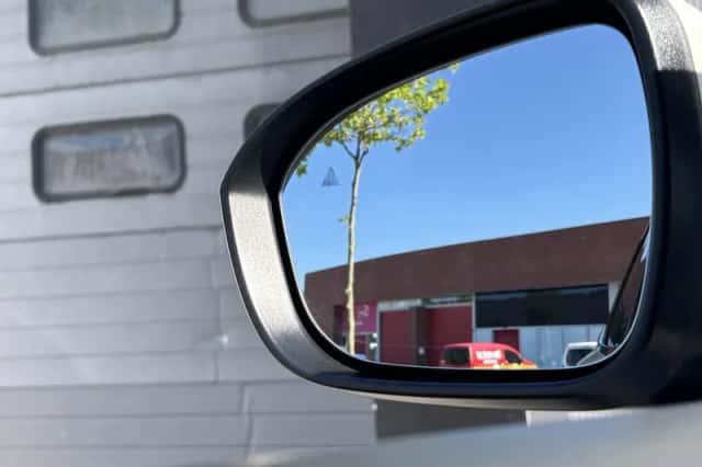 Nissan Qashqai (2022) thumbnail 23