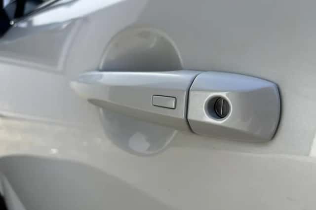 Nissan Qashqai (2022) thumbnail 25