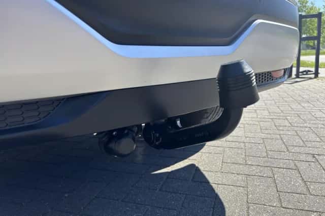 Nissan Qashqai (2022) thumbnail 26