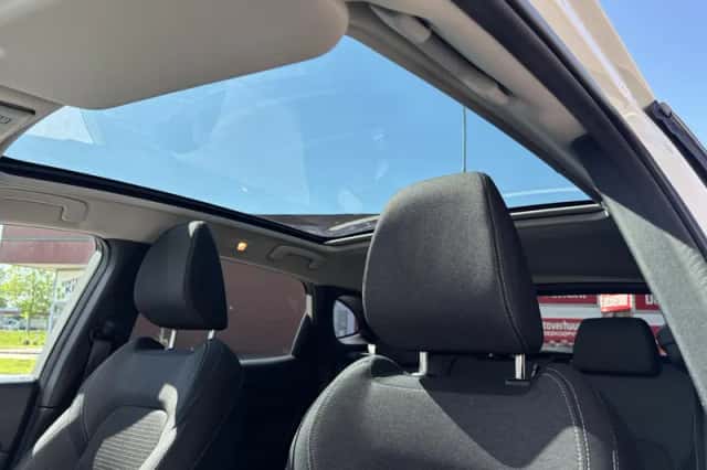 Nissan Qashqai (2022) thumbnail 27