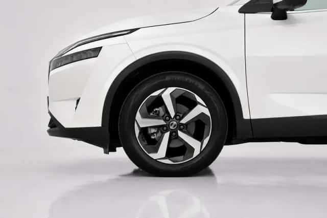 Nissan Qashqai (2022) thumbnail 6