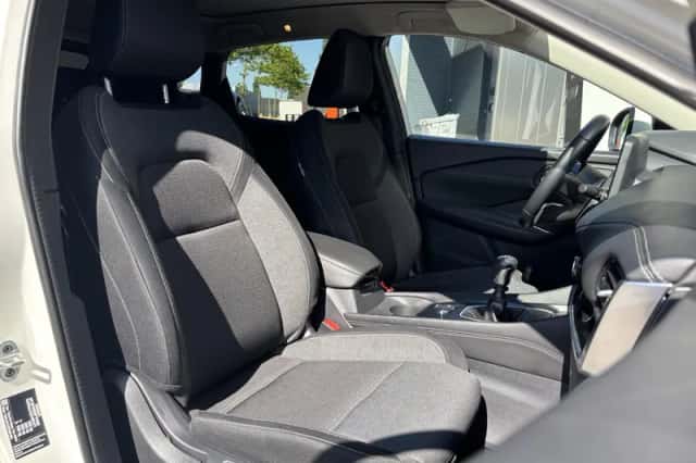 Nissan Qashqai (2022) thumbnail 10