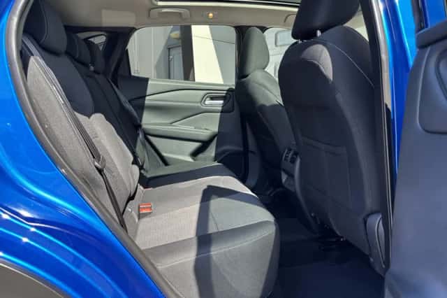 Nissan Qashqai (2021) thumbnail 11