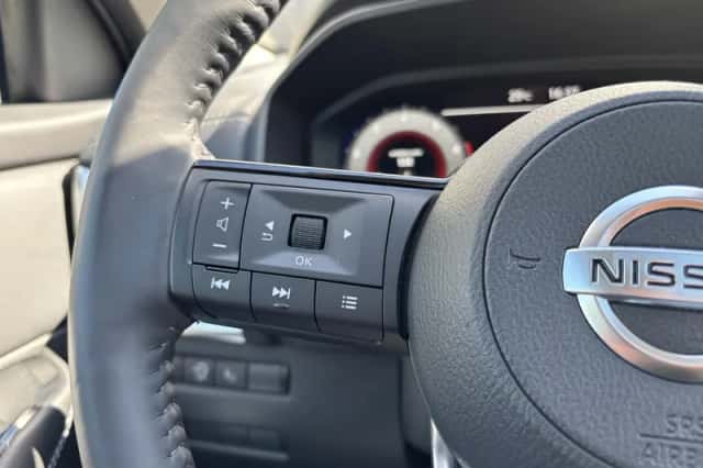 Nissan Qashqai (2021) thumbnail 12