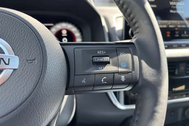 Nissan Qashqai (2021) thumbnail 13
